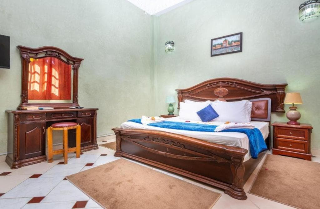 Riad Qodwa foto 2