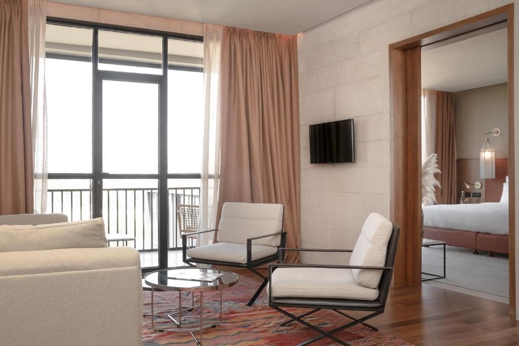 Hotel Sahrai Fez photo 5