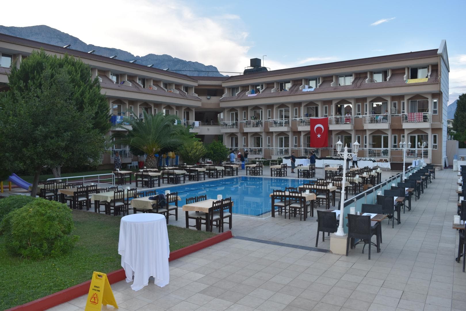 Ares Dream Hotel foto 3