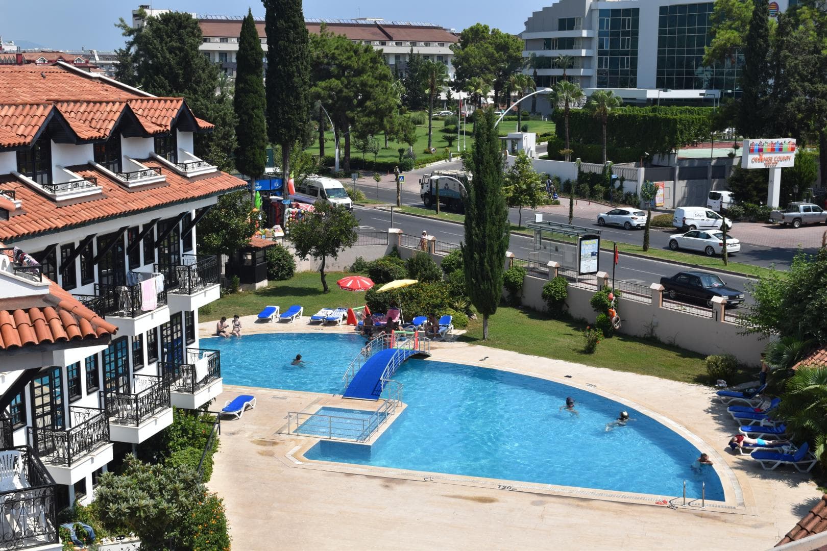 Ares Dream Hotel foto 4