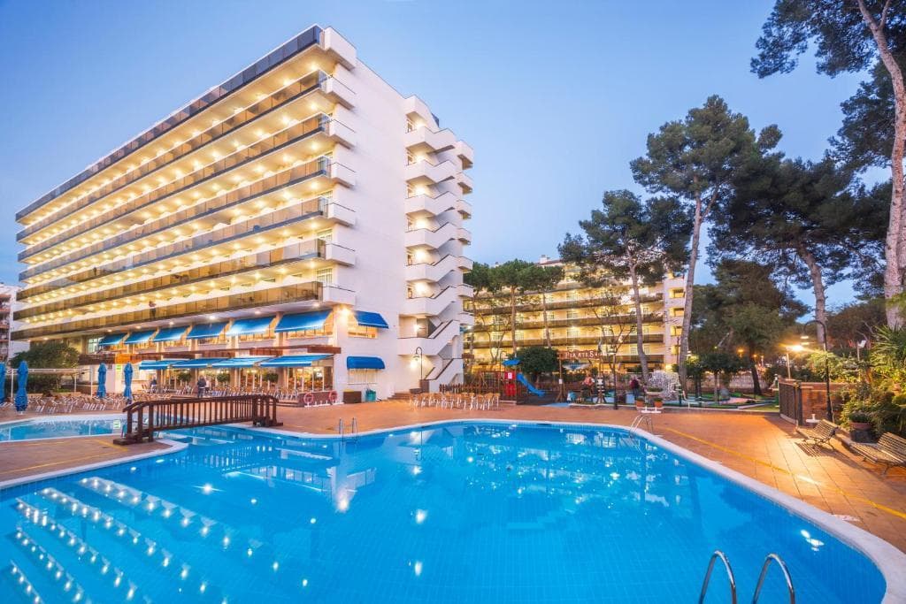 Ponient Marinada by PortAventura World foto 1