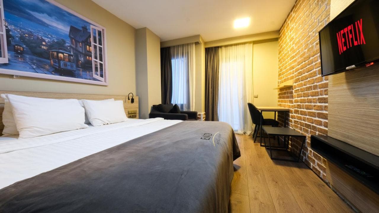 Comfort Hotel Taksim Istanbul photo 5