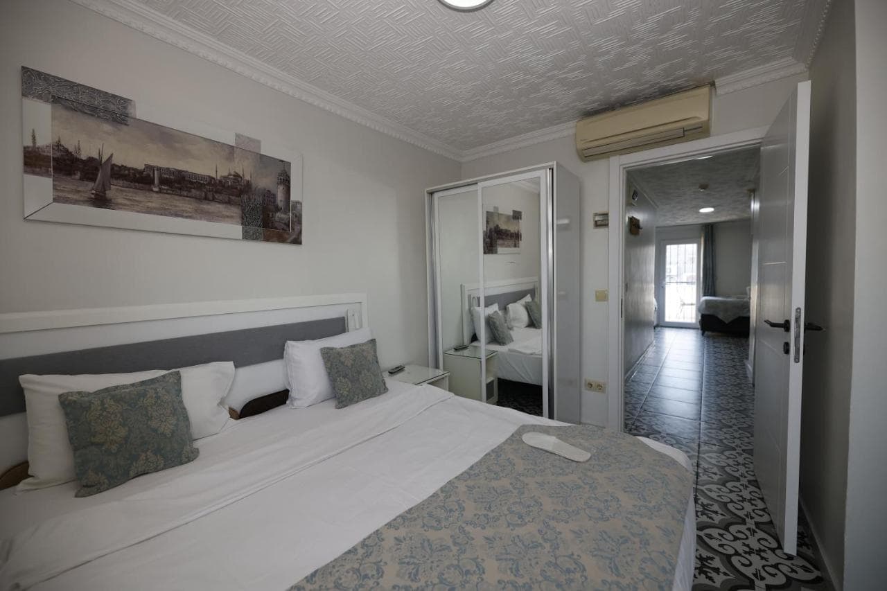 Lemon Residence foto 2