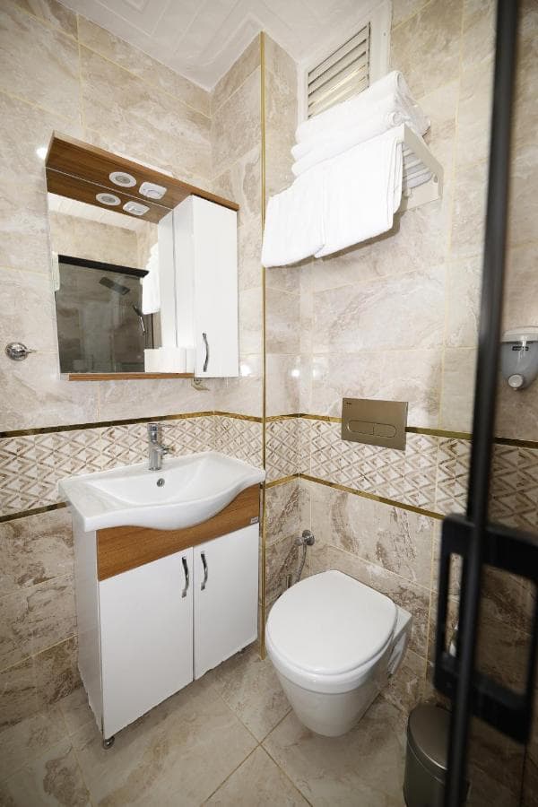 Lemon Residence foto 3
