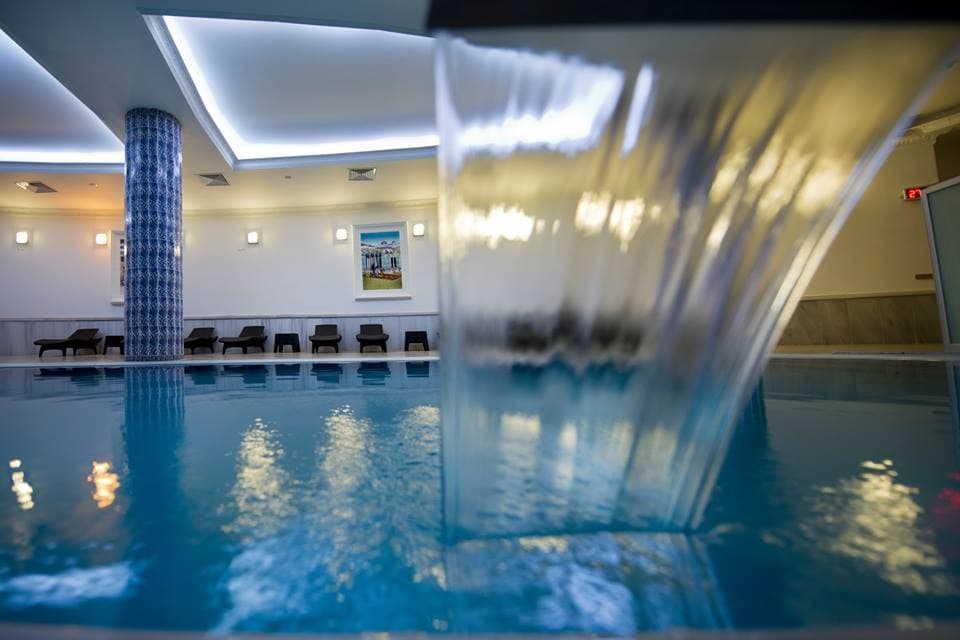 The Sign Kocaeli Thermal Spa Hotel & Convention Center null photo 5