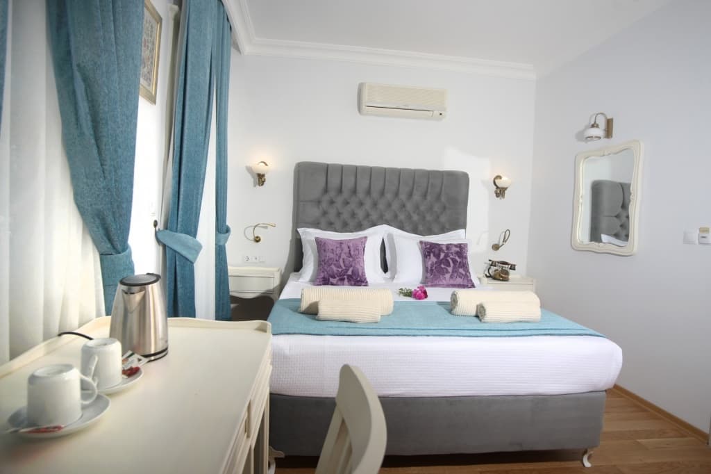 Konak Petunya Boutique Hotel foto 1