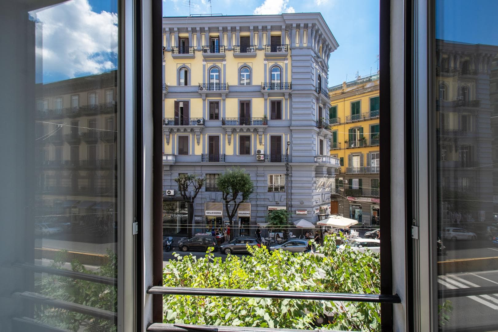 Napoli Suite foto 1