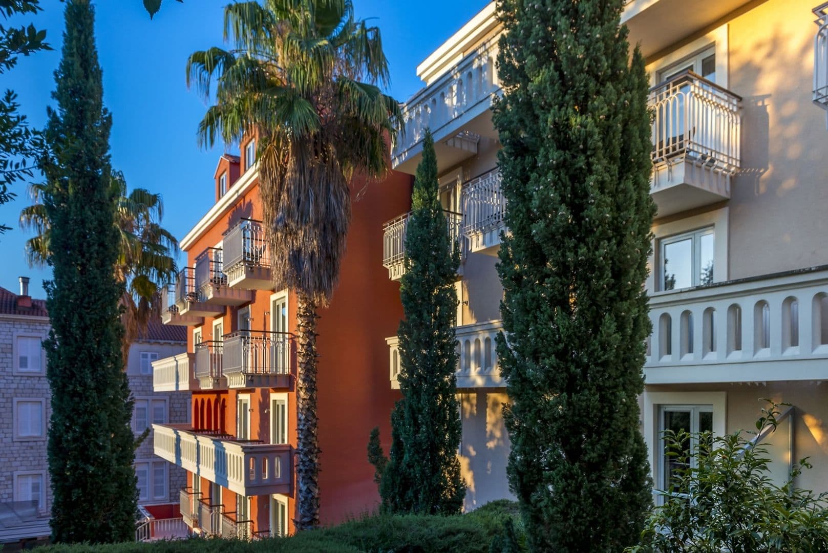 Hotel Lapad foto 2