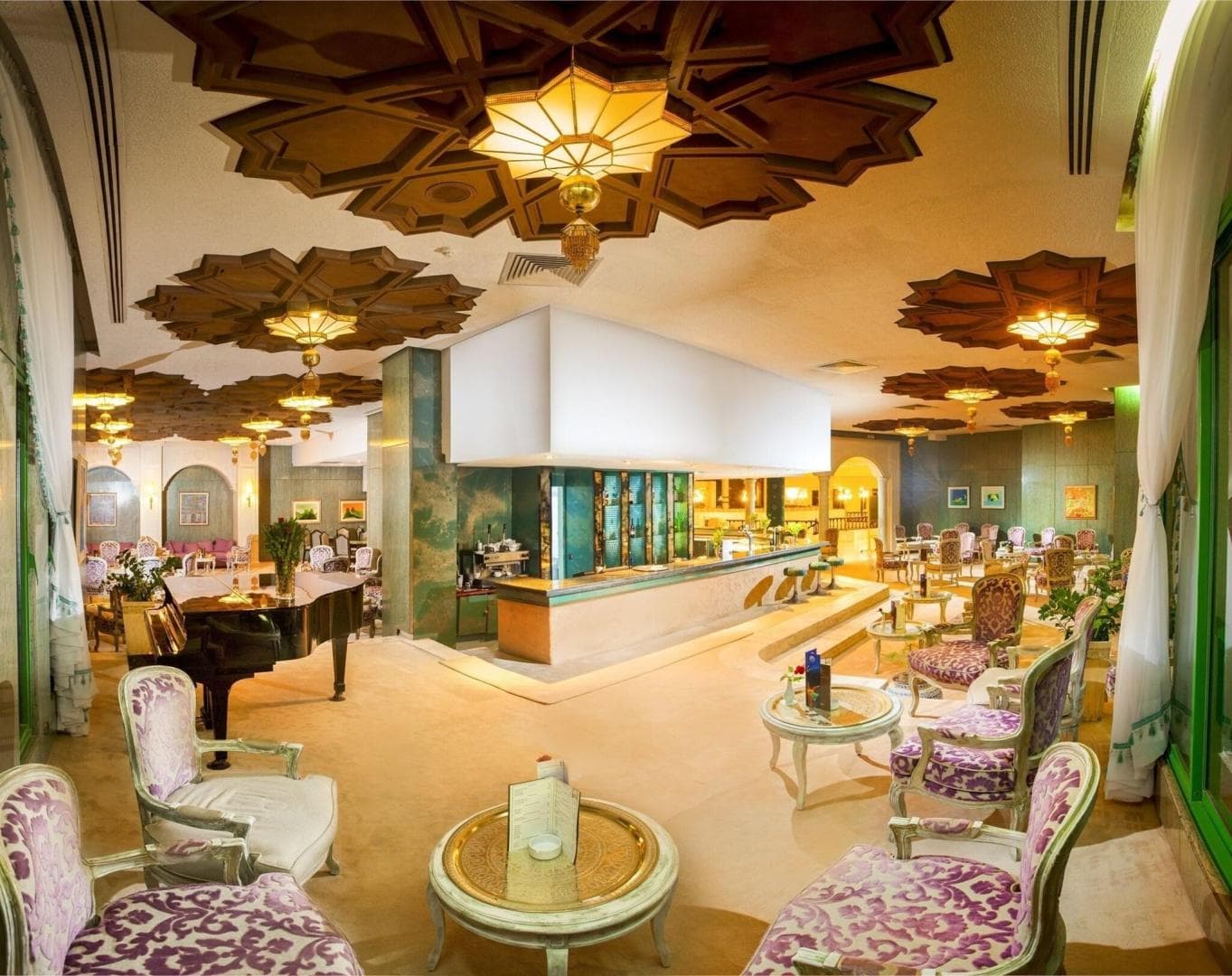 Hasdrubal Thalassa & Spa Port El Kantaoui foto 3