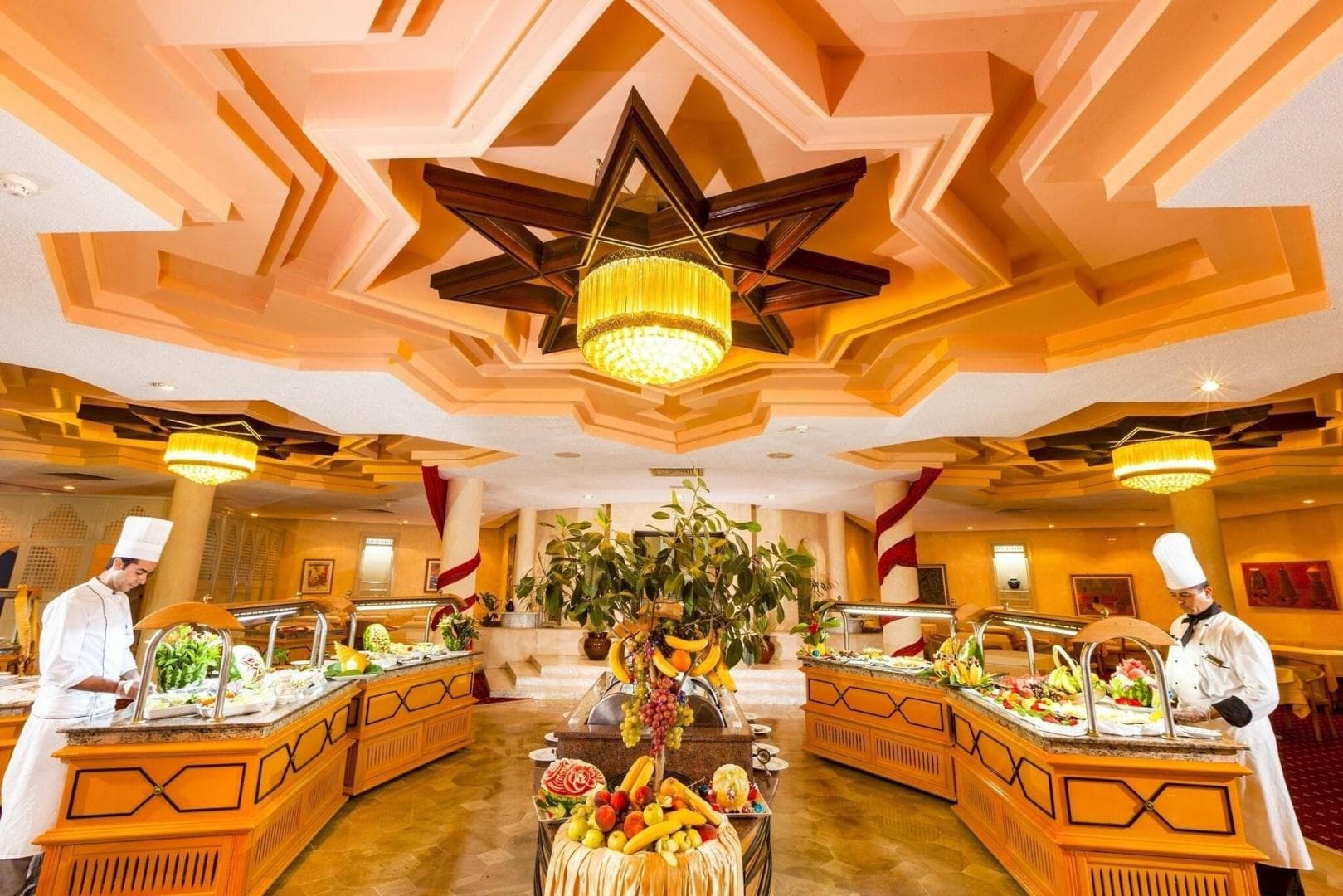 Hasdrubal Thalassa & Spa Port El Kantaoui foto 2