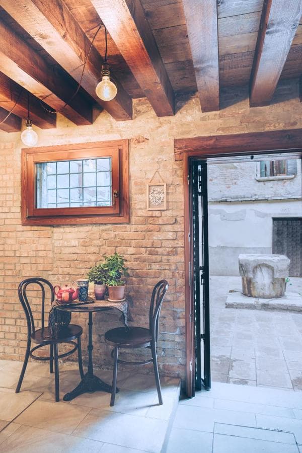 Ca' Rialto House foto 2