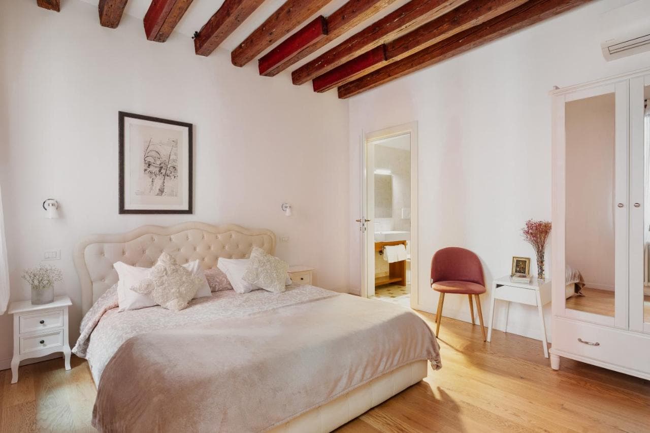 Ca' Rialto House Venetië photo 5