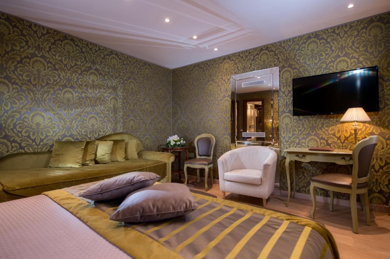 Hotel Ca' Marinella Venetië photo 5