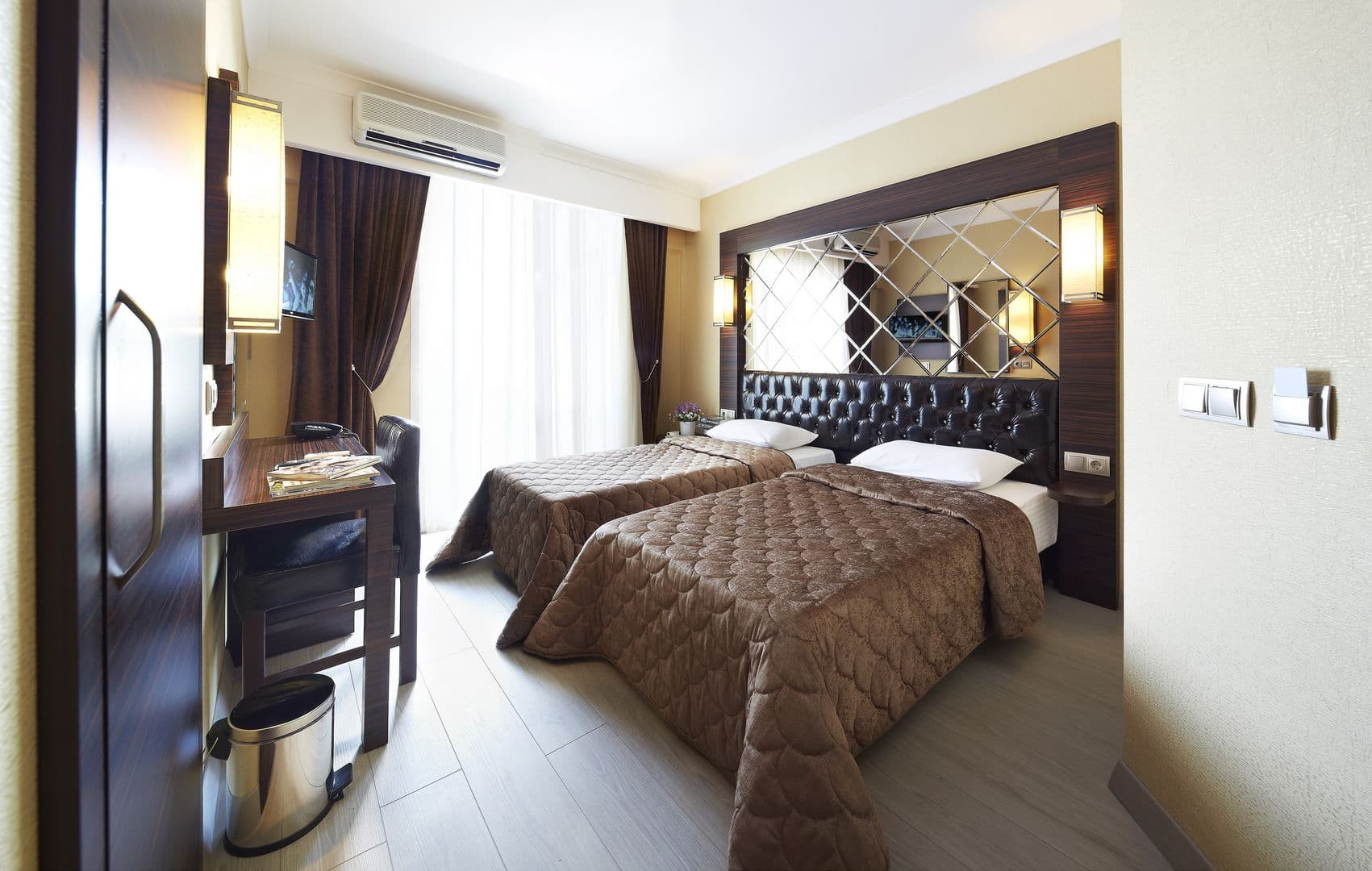 Piccolo Dream Hotel foto 3