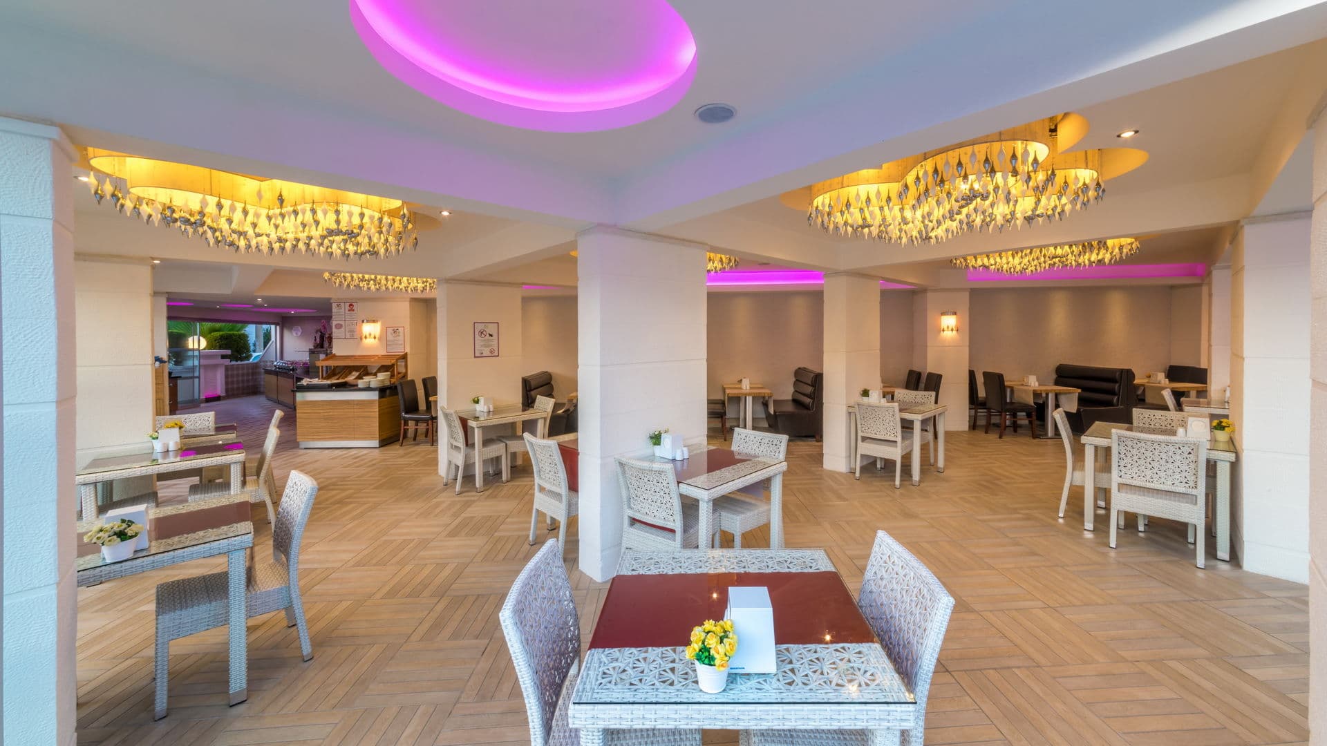 Piccolo Dream Hotel Armutalaans photo 5