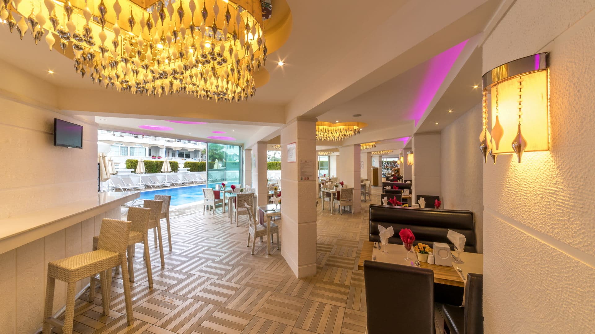 Piccolo Dream Hotel foto 4