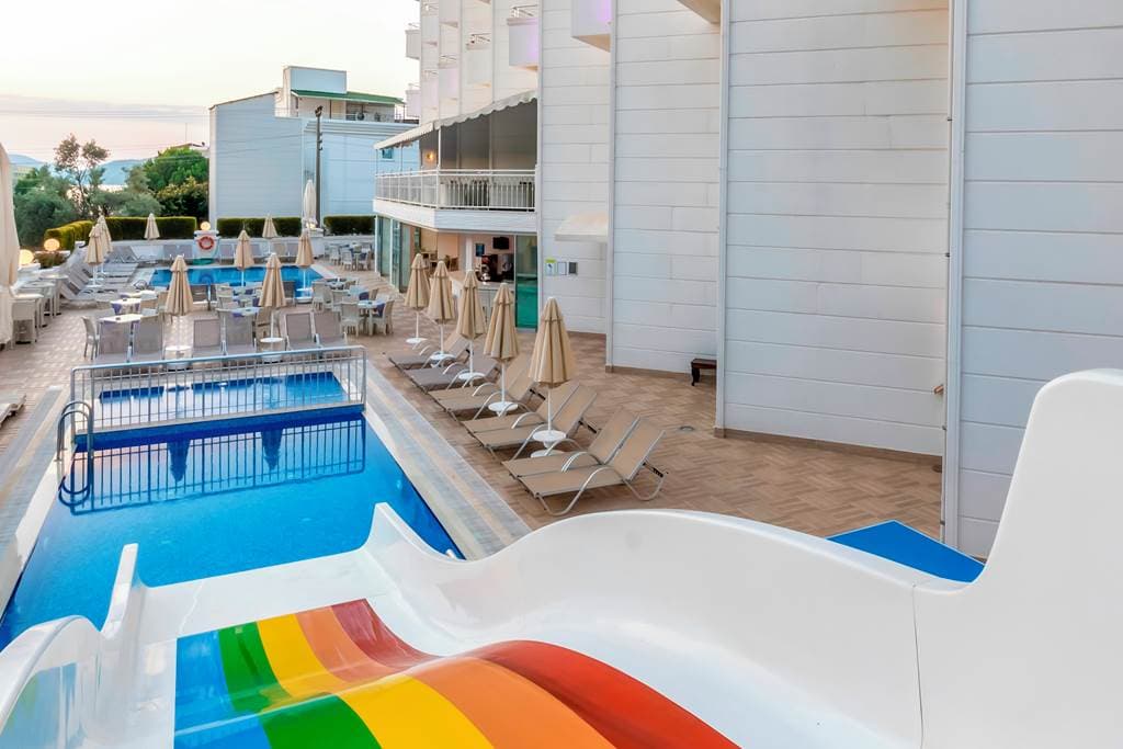 Piccolo Dream Hotel foto 1