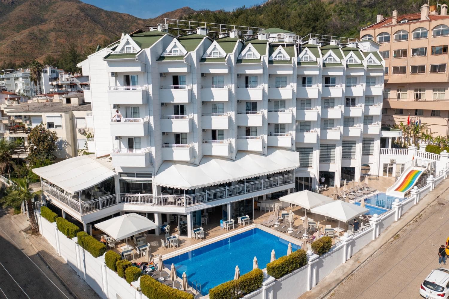 Piccolo Dream Hotel foto 2
