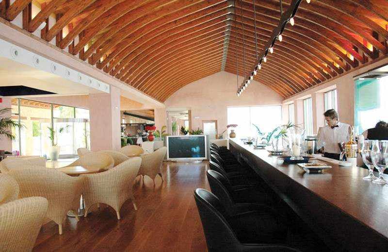 Ionian Blue Hotel Nikiana photo 5