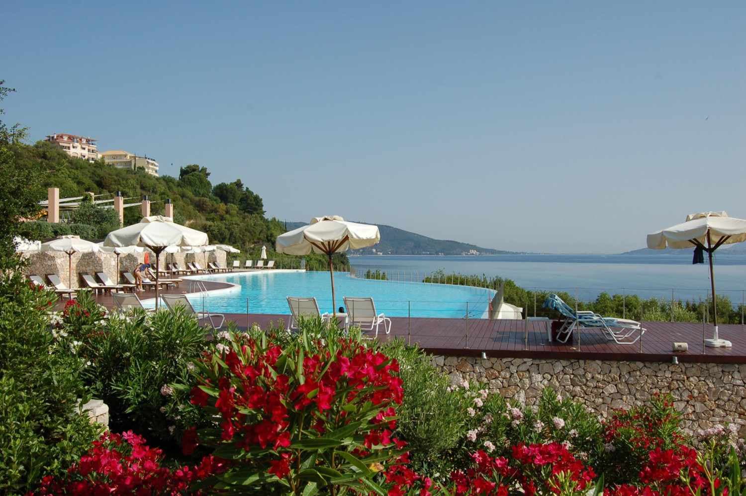 Ionian Blue Hotel foto 2
