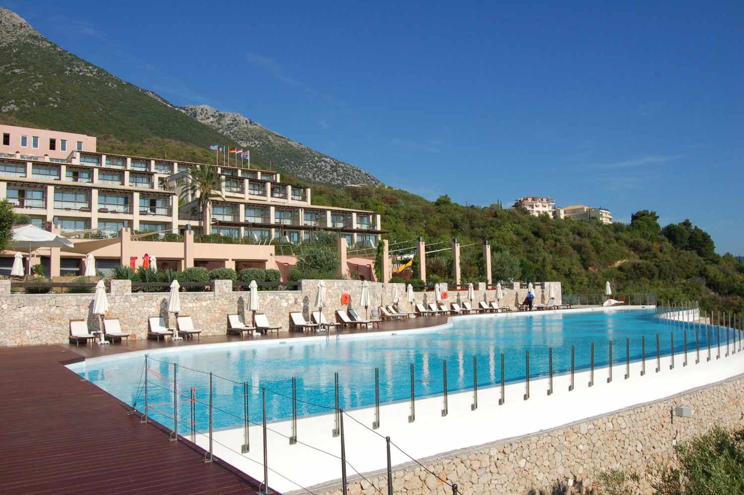 Ionian Blue Hotel foto 3