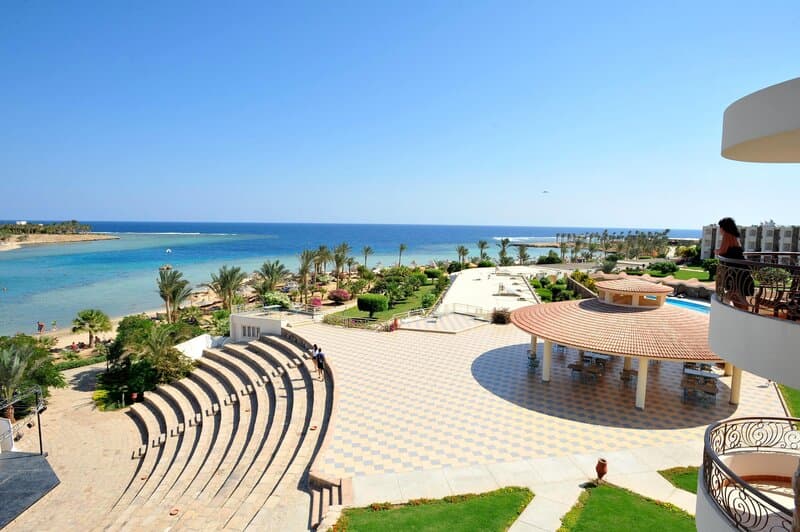 Royal Brayka Resort foto 1