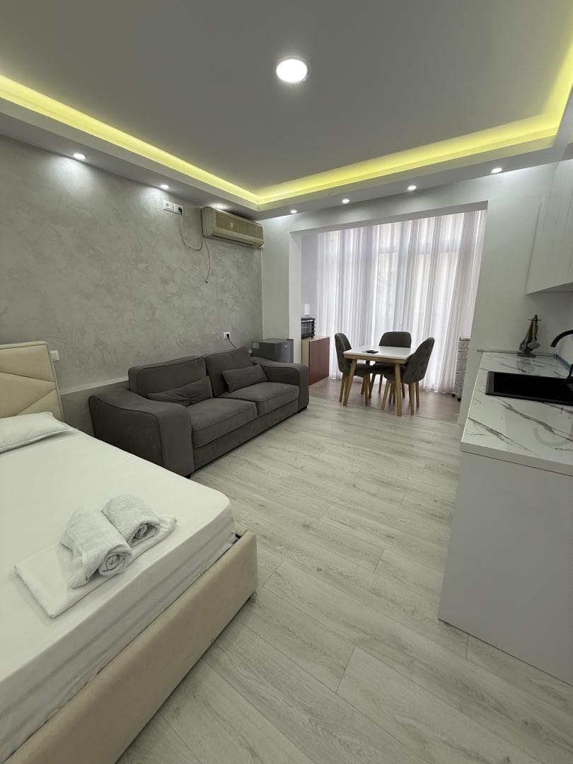 Hotel Koa foto 1