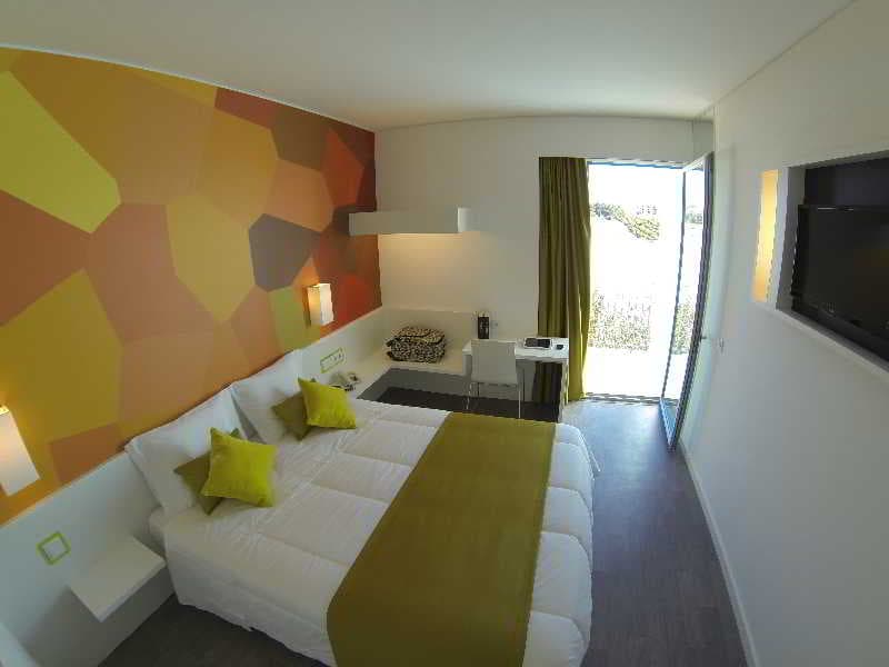 Hotel 3K Aeroporto de Faro foto 2