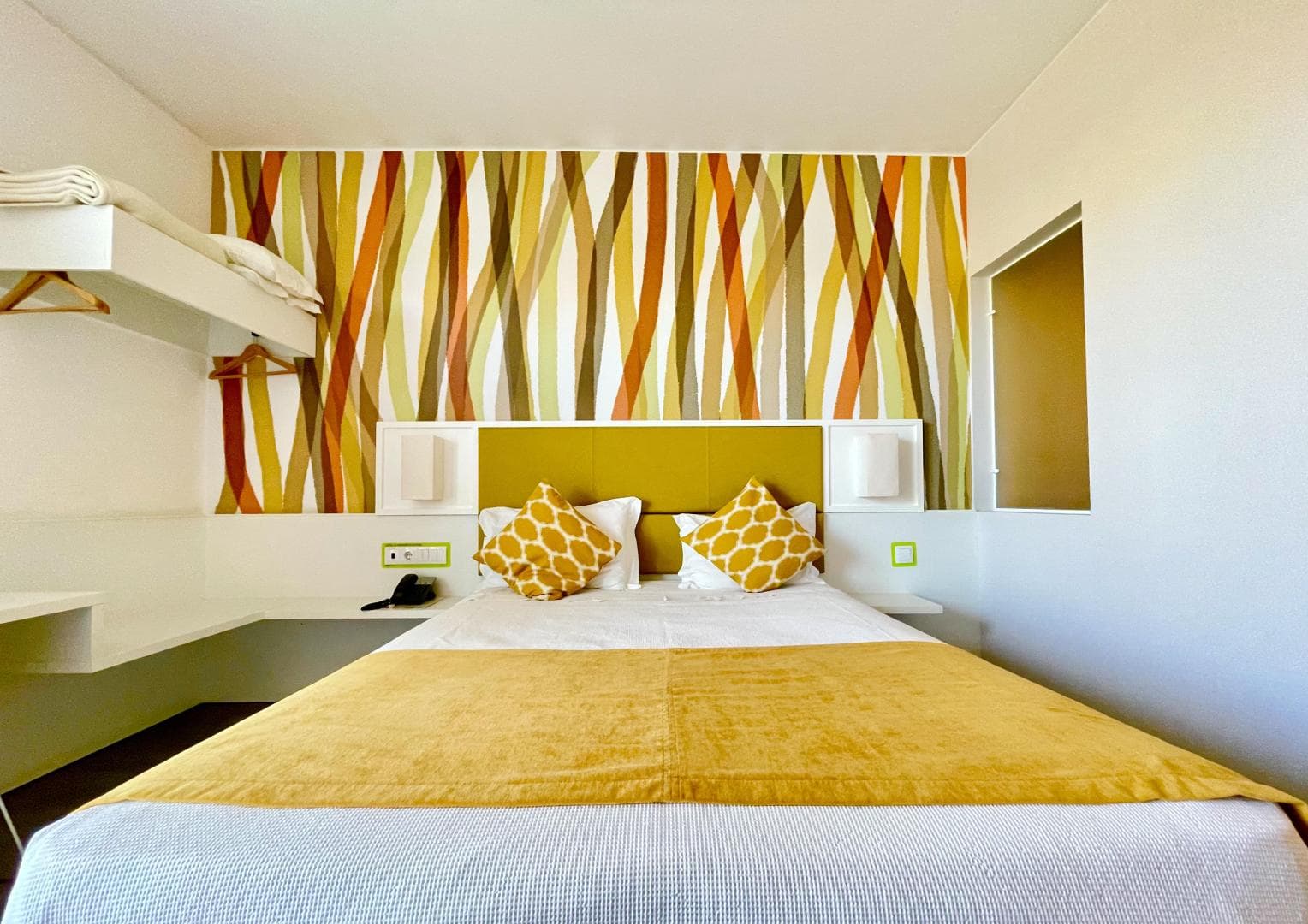 Hotel 3K Aeroporto de Faro Faro photo 5
