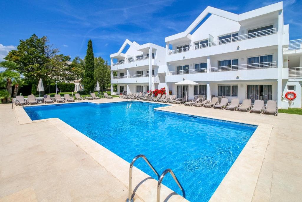 Duvabitat Apartments Puerto de Pollensa photo 5