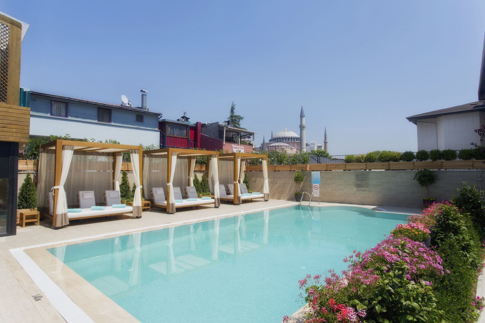 Sura Hagia Sophia Hotel Istanbul photo 5