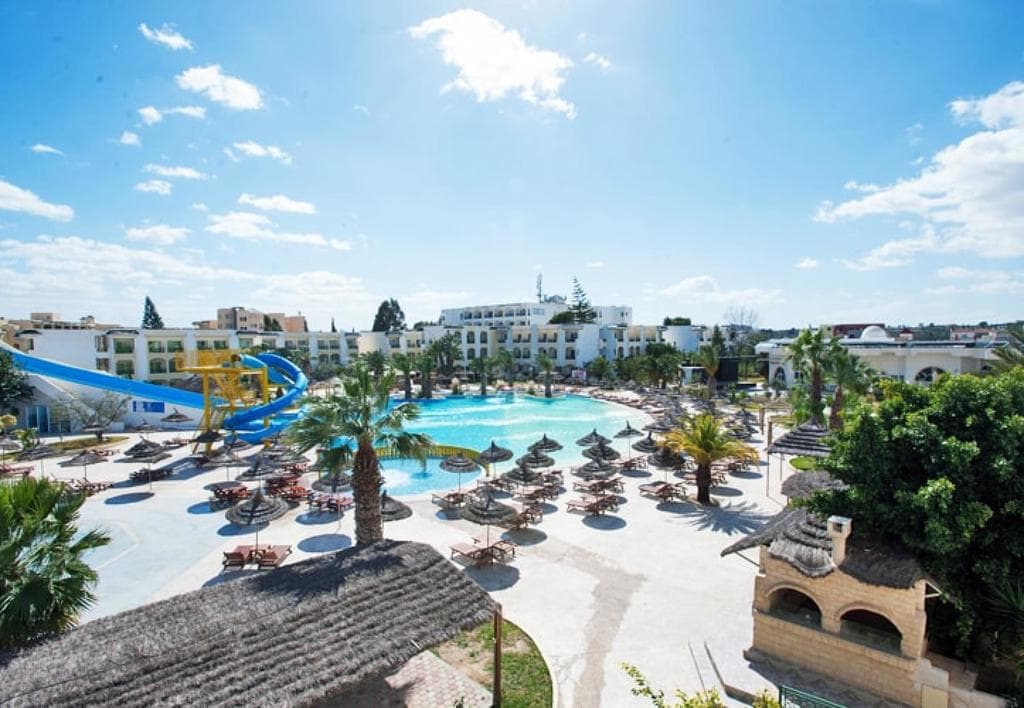 Soviva Resort foto 1