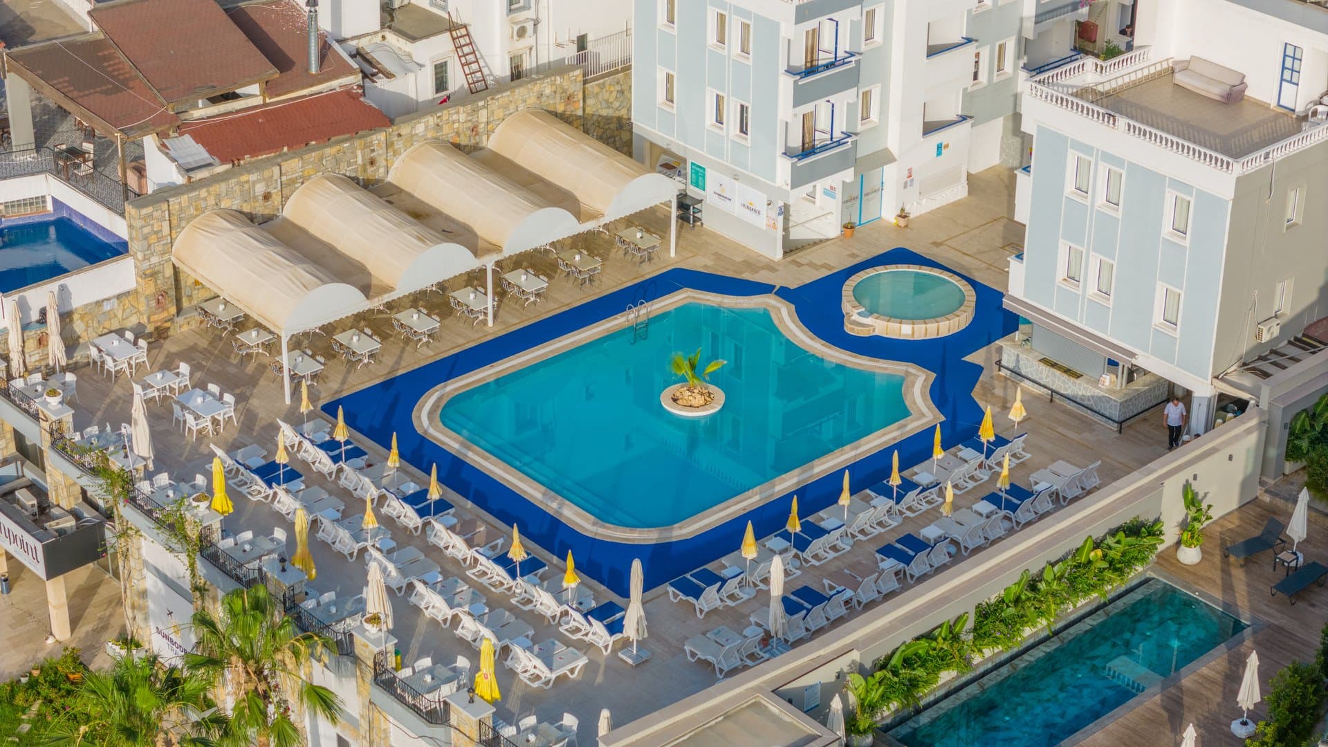 Sunpoint Family Hotel foto 2