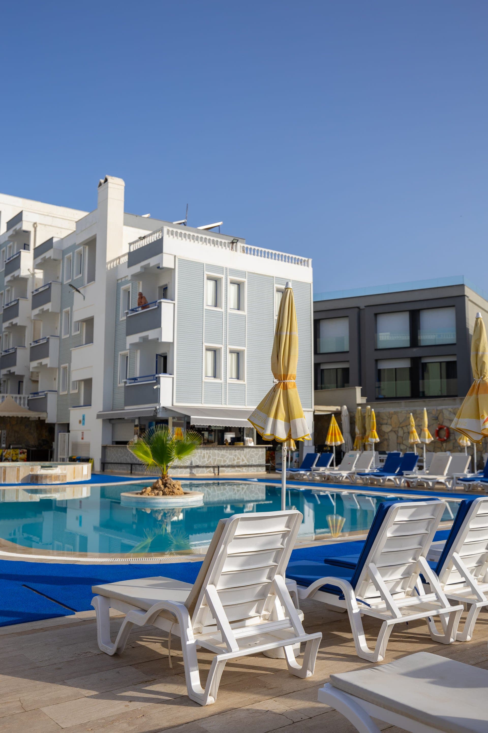 Sunpoint Family Hotel foto 4