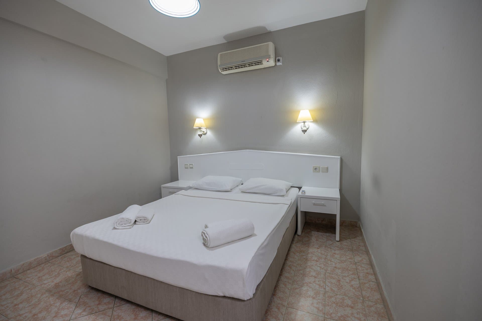 Sunpoint Family Hotel foto 3