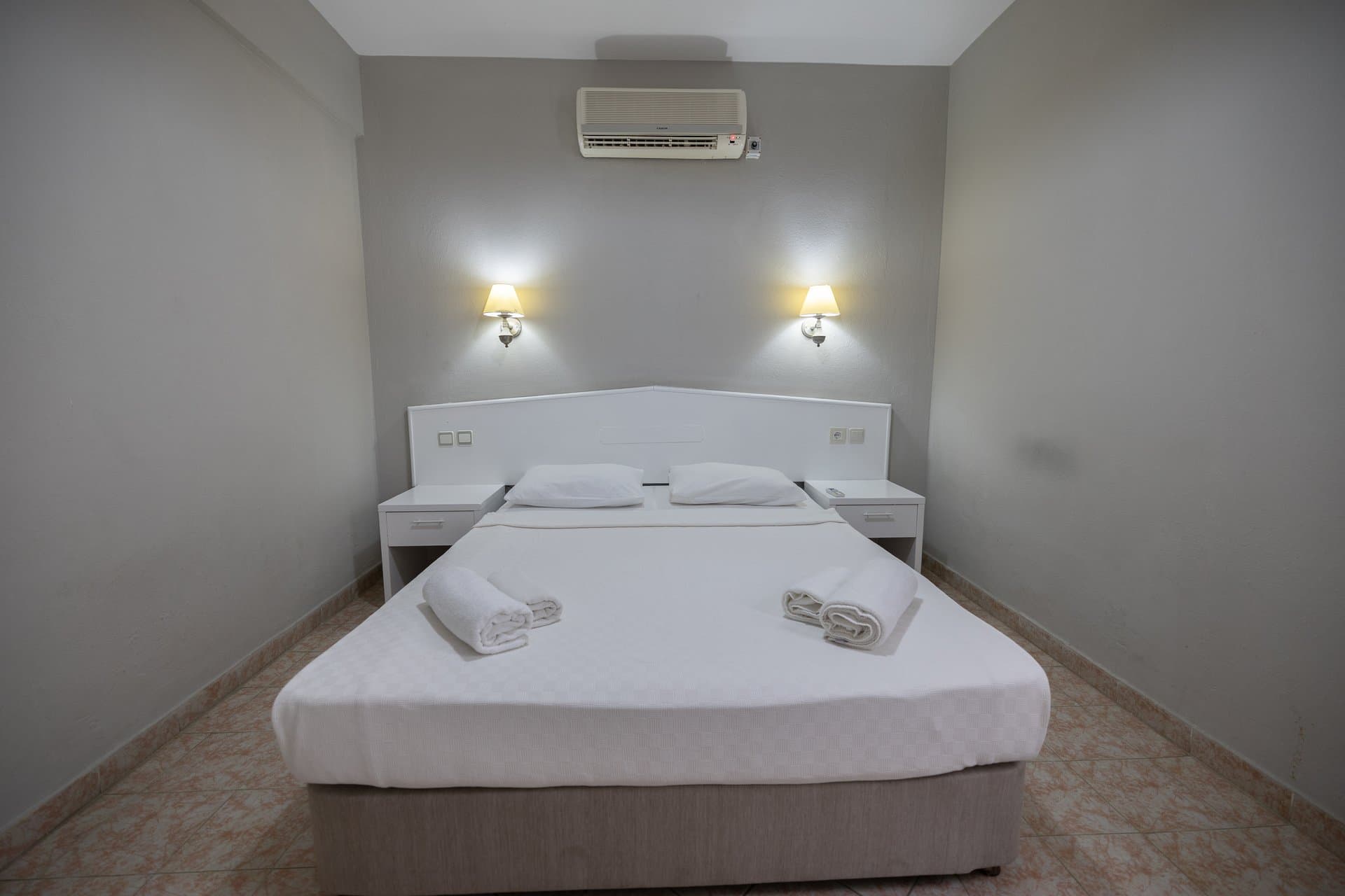Sunpoint Family Hotel Bodrum photo 5