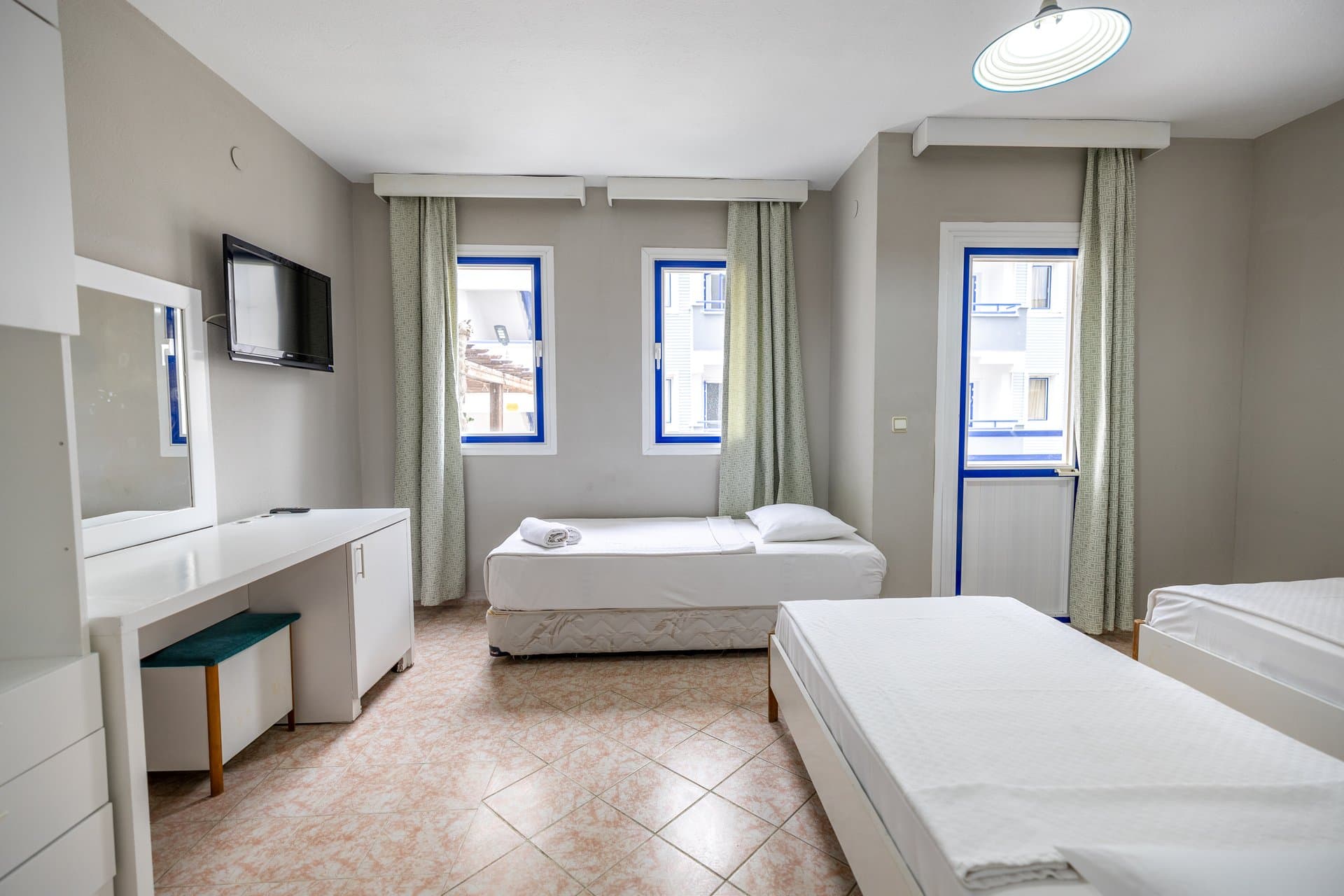 Sunpoint Family Hotel foto 4