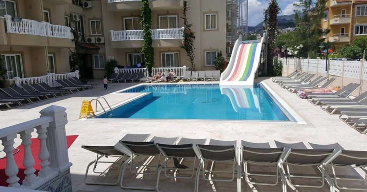 Isla Apart Marmaris photo 5