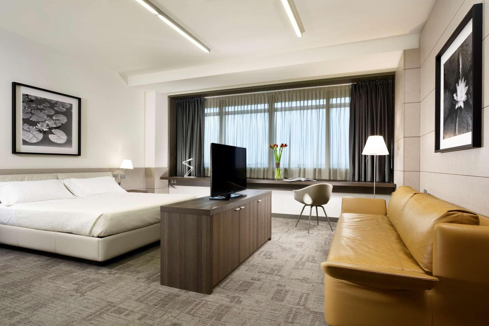 UNAHOTELS San Vitale Bologna Bologna photo 5