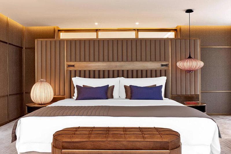 The St. Regis Istanbul foto 1
