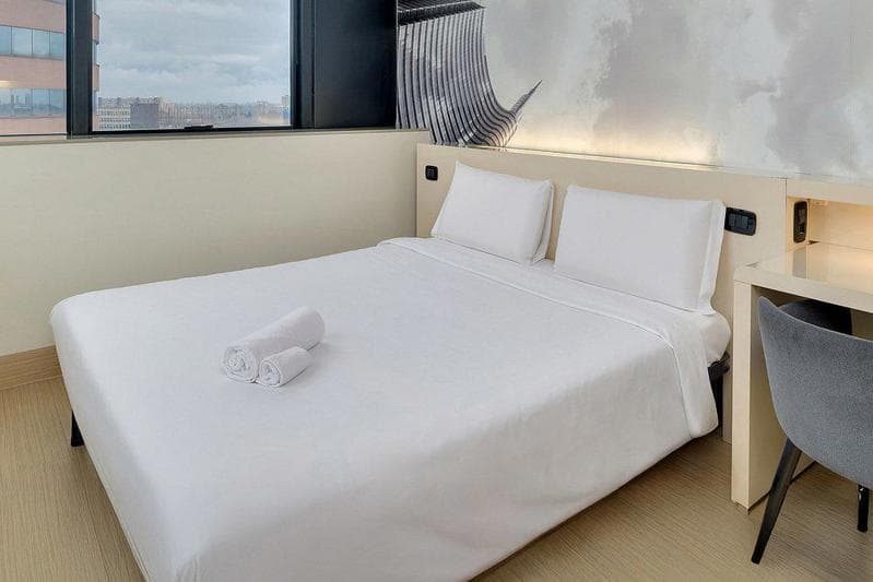B&B HOTEL Milano Sesto Marelli foto 1