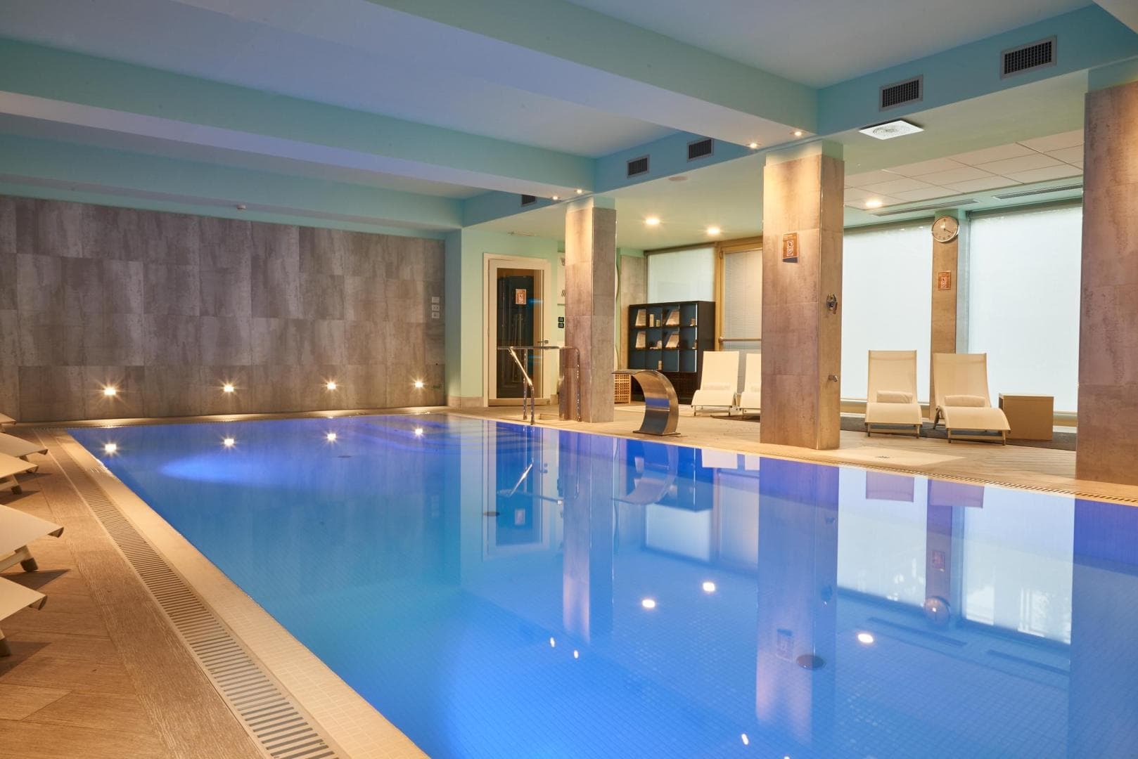 Forte16 Apartments - View & Spa foto 1