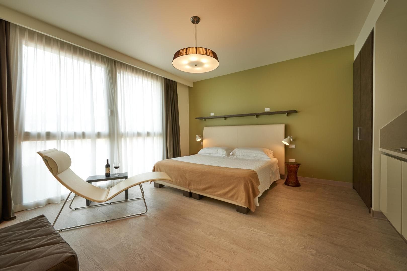 Forte16 Apartments - View & Spa foto 2
