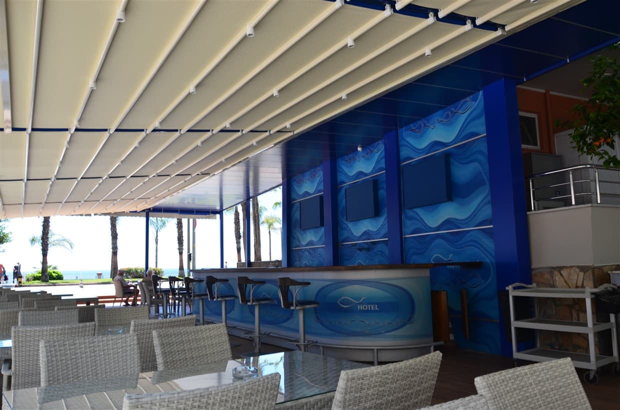 Balik Hotel Alanya foto 3