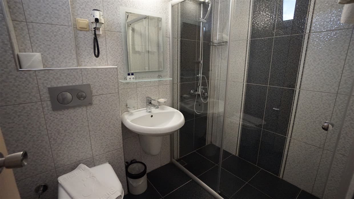 Balik Hotel Alanya Alanya photo 5