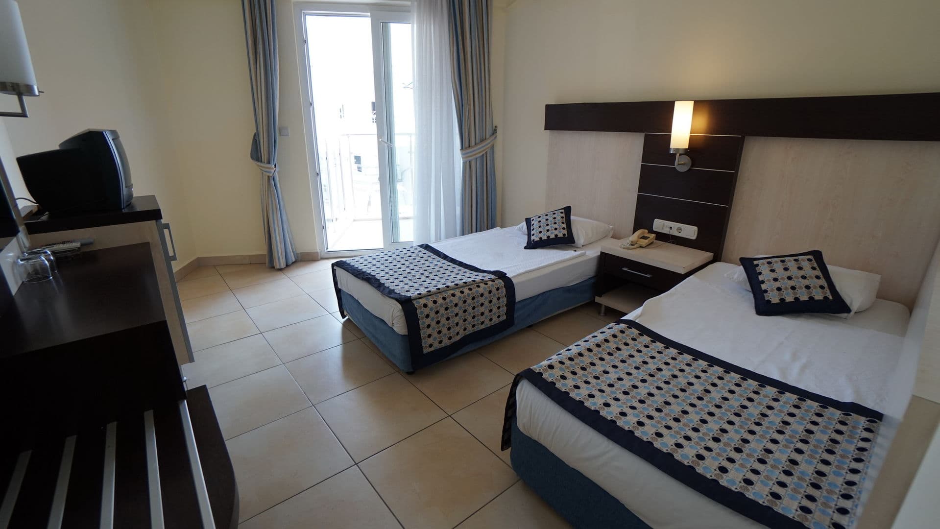 Balik Hotel Alanya foto 2
