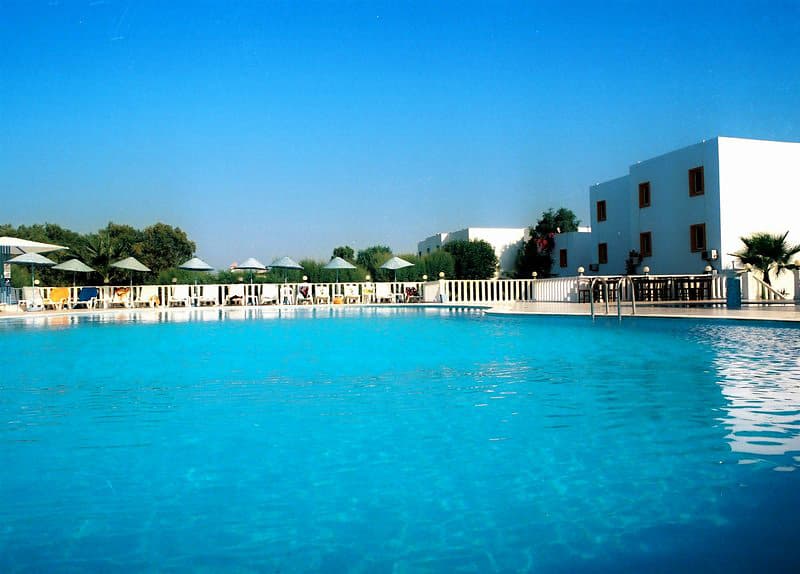 Charm Beach Hotel foto 4