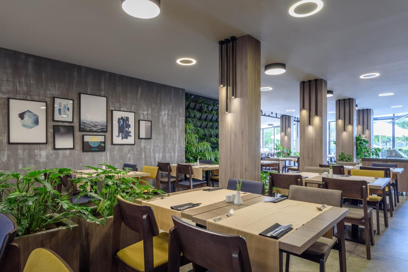 Maistra Select All Suites Island Hotel Istra foto 3