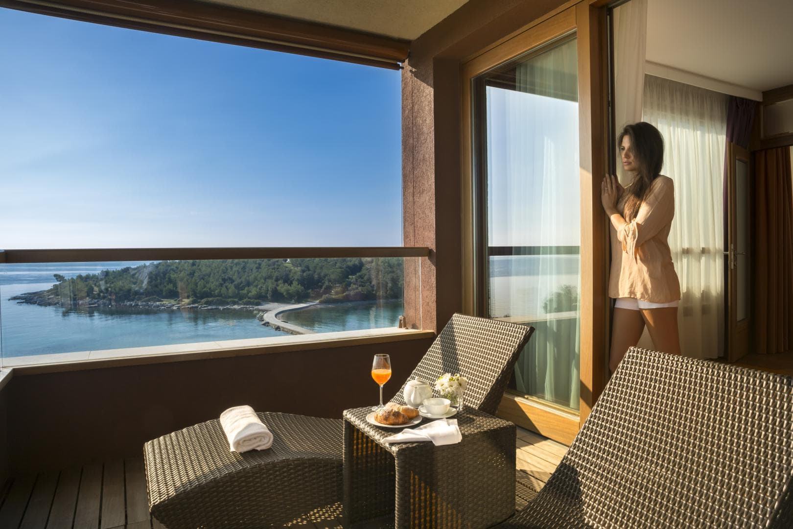 Maistra Select All Suites Island Hotel Istra null photo 5