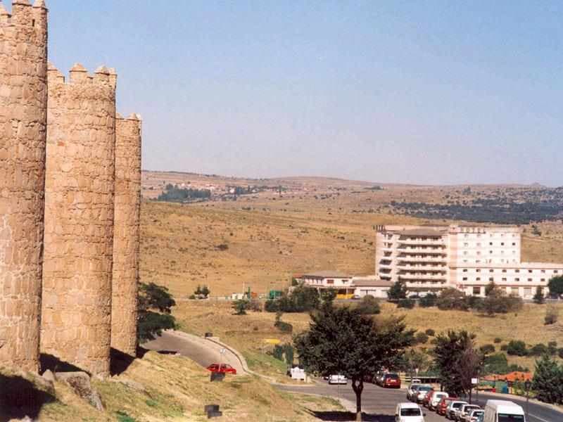 Sercotel Cuatro Postes Avila photo 5